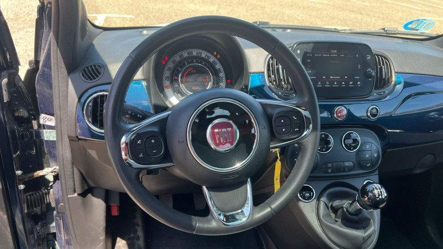 Imagen de Fiat 500
