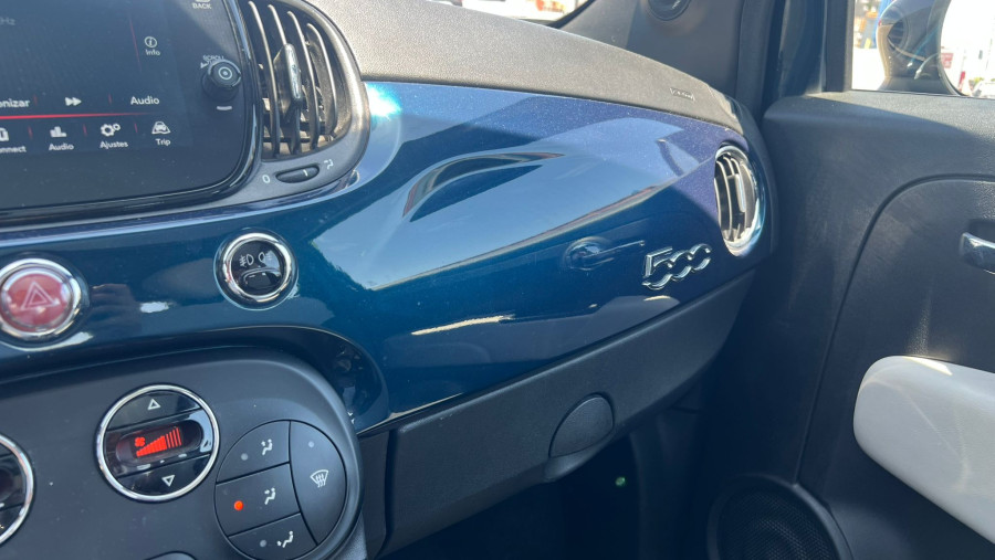Imagen de Fiat 500