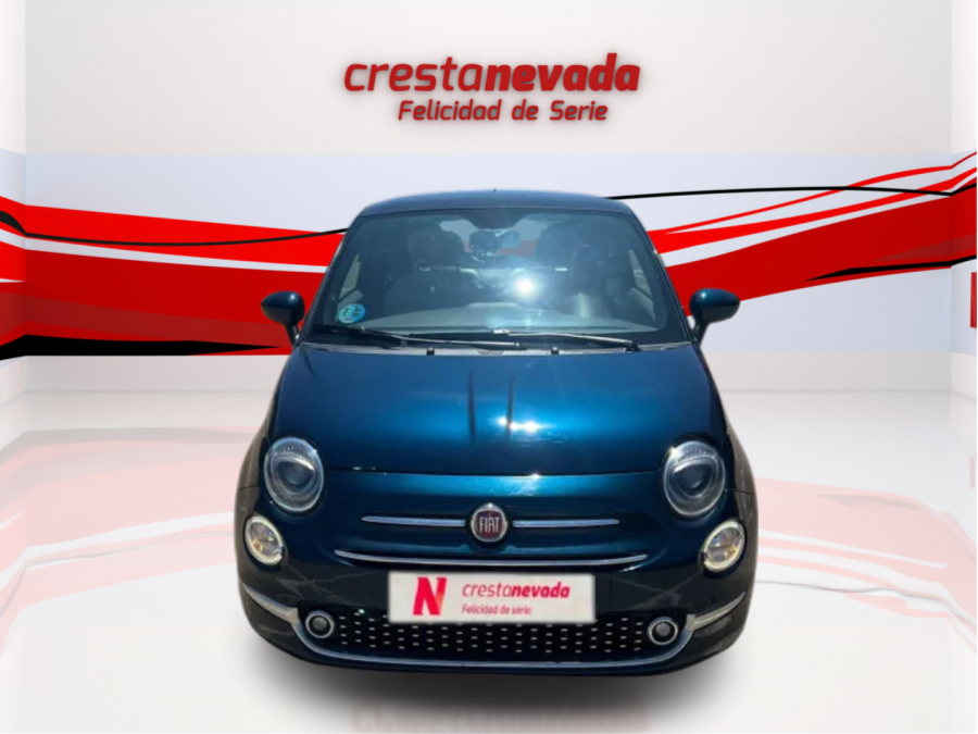 Imagen de Fiat 500