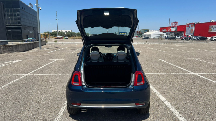 Imagen de Fiat 500
