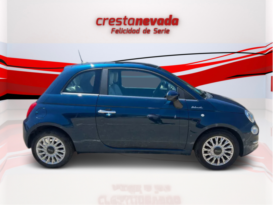 Imagen de Fiat 500