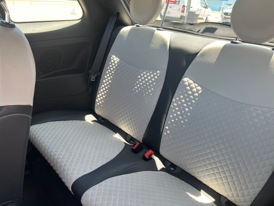 Imagen de Fiat 500