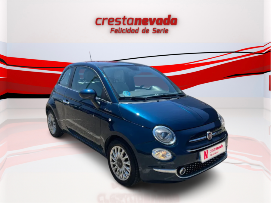Imagen de Fiat 500