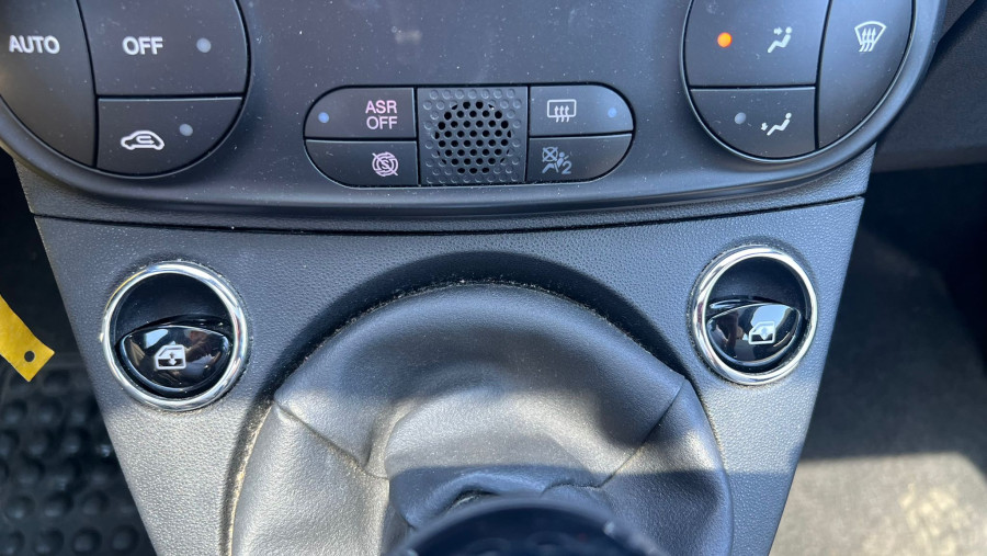 Imagen de Fiat 500