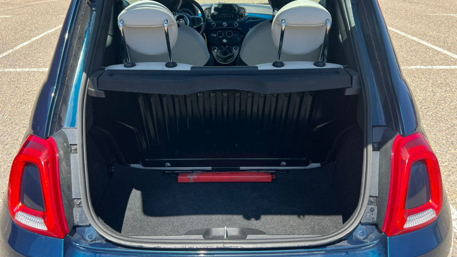 Imagen de Fiat 500