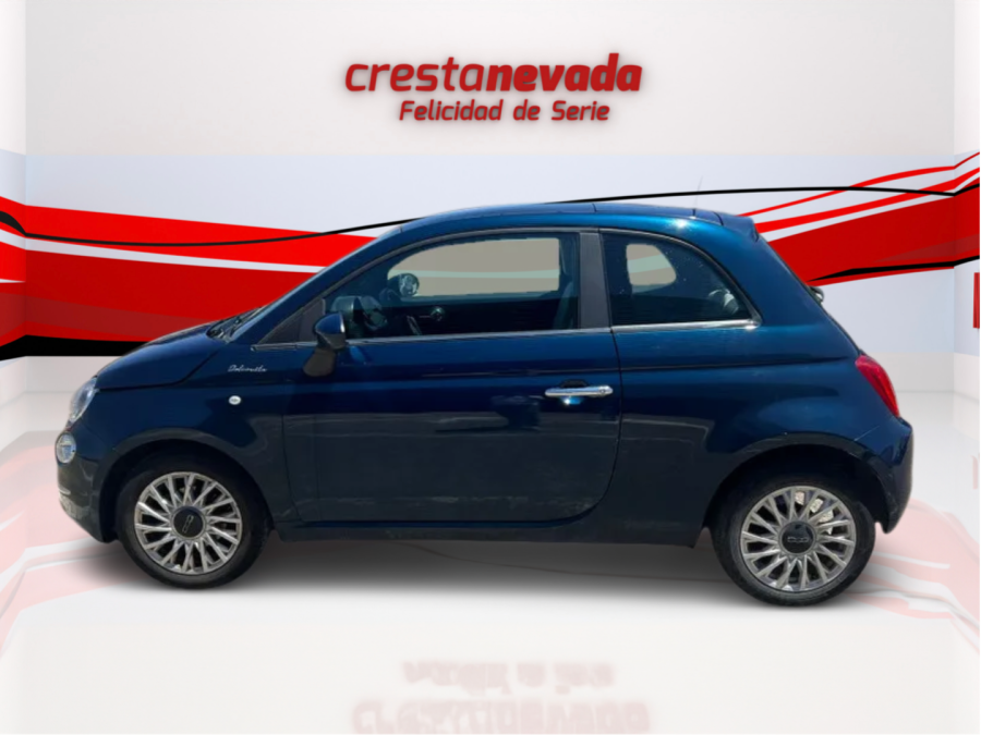 Imagen de Fiat 500