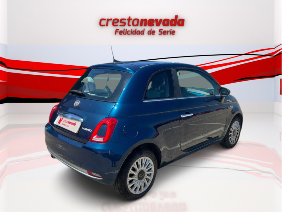 Imagen de Fiat 500