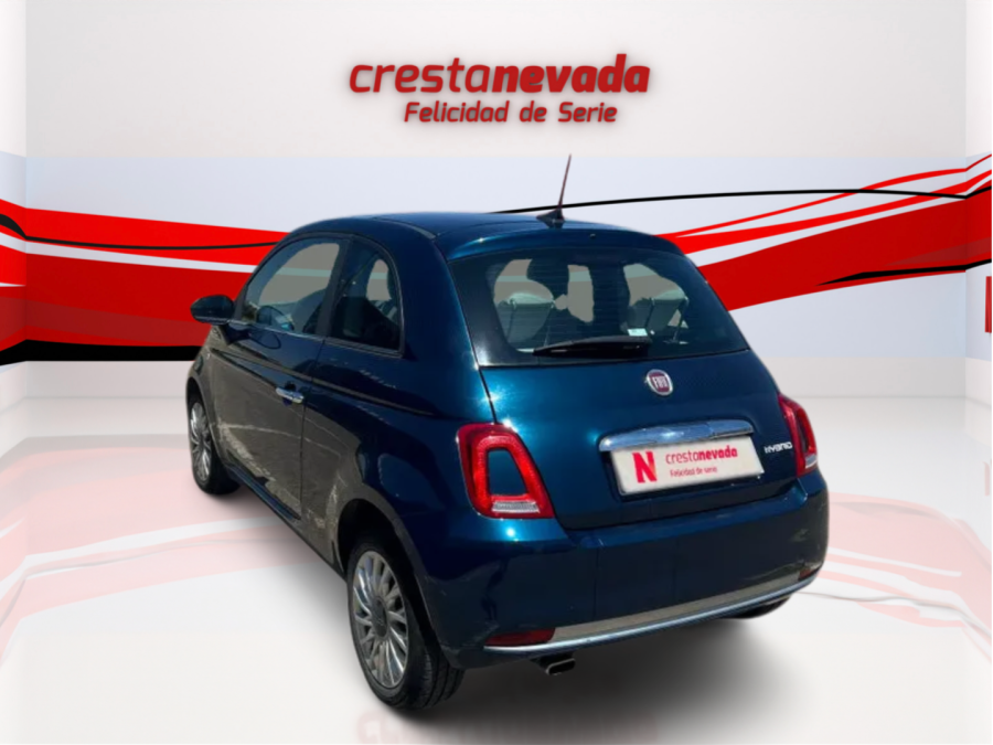 Imagen de Fiat 500