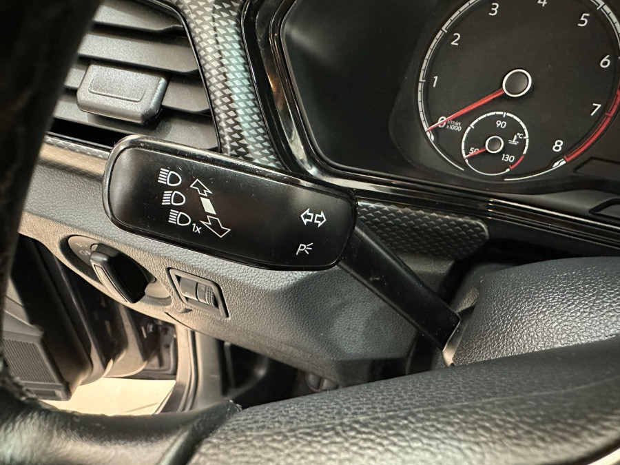 Imagen de Volkswagen T-Cross