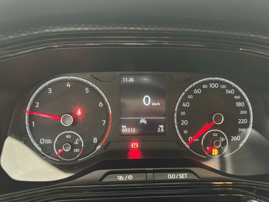 Imagen de Volkswagen T-Cross