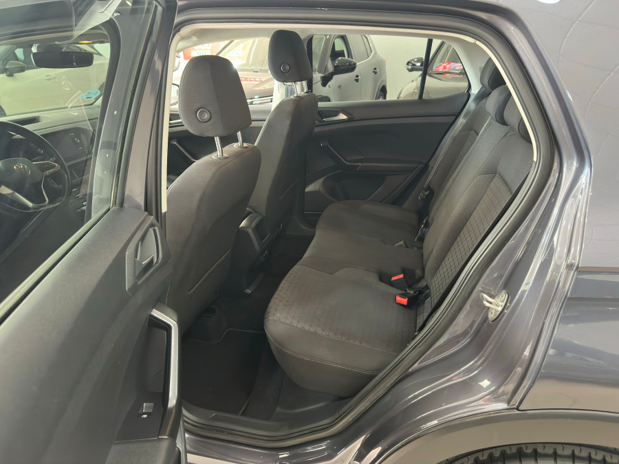 Imagen de Volkswagen T-Cross