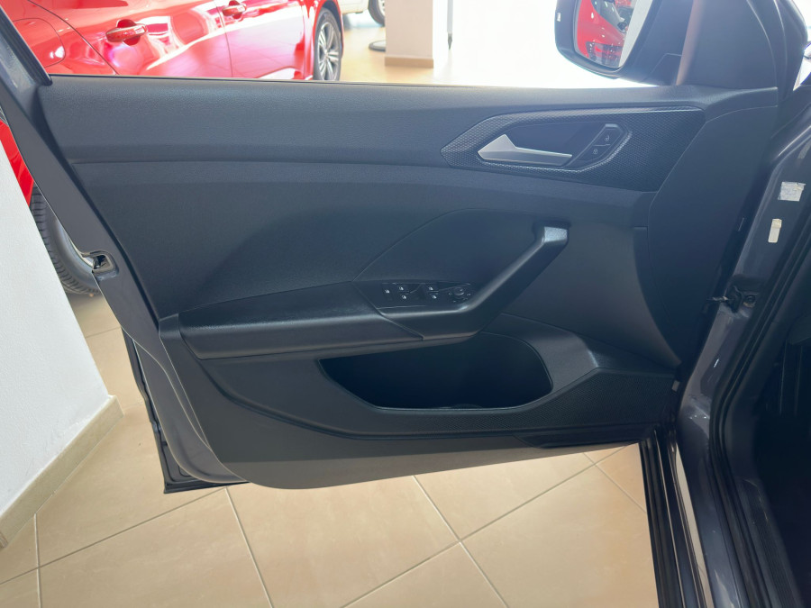 Imagen de Volkswagen T-Cross