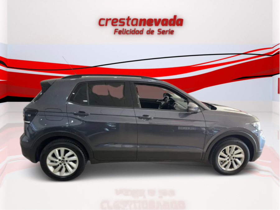 Imagen de Volkswagen T-Cross