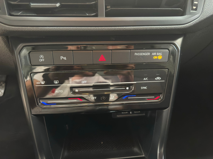 Imagen de Volkswagen T-Cross