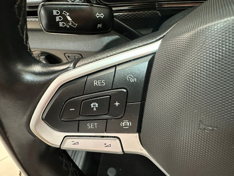 Imagen de Volkswagen T-Cross