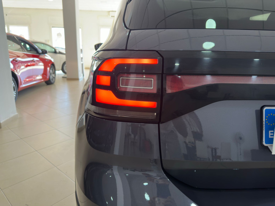 Imagen de Volkswagen T-Cross