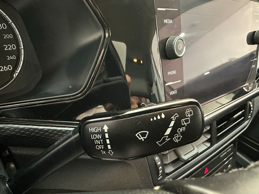 Imagen de Volkswagen T-Cross