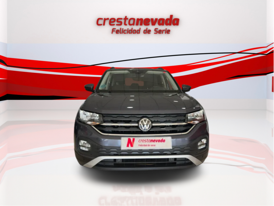 Imagen de Volkswagen T-Cross
