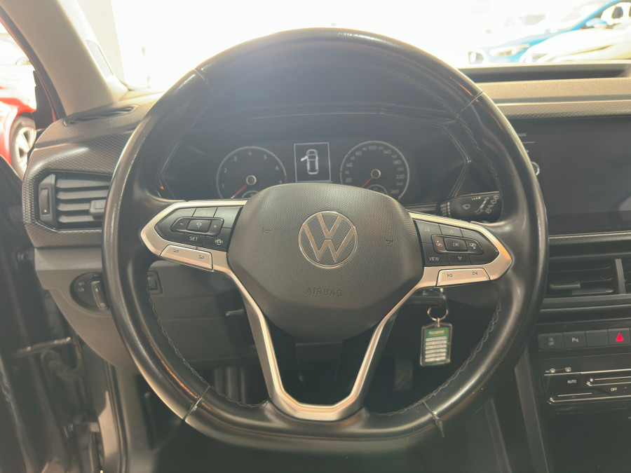 Imagen de Volkswagen T-Cross