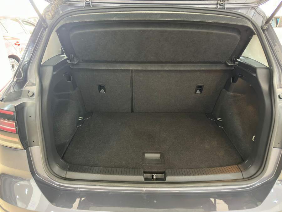 Imagen de Volkswagen T-Cross