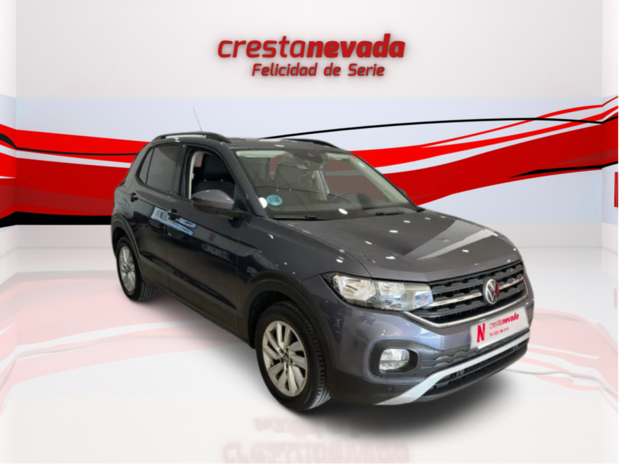 Imagen de Volkswagen T-Cross