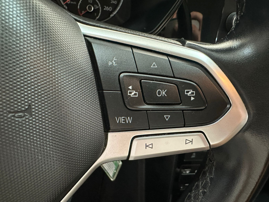 Imagen de Volkswagen T-Cross