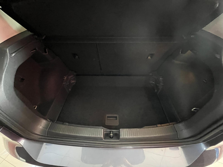 Imagen de Volkswagen T-Cross