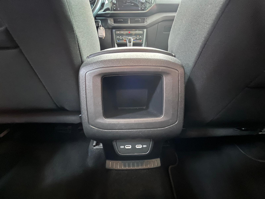 Imagen de Volkswagen T-Cross