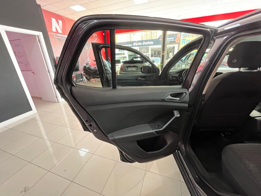 Imagen de Volkswagen T-Cross