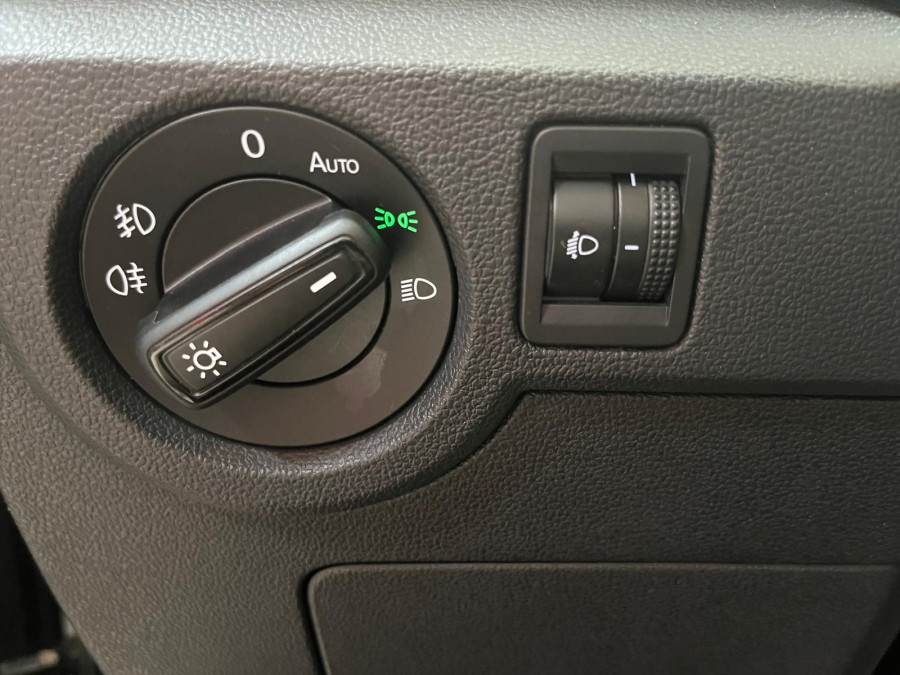Imagen de Volkswagen T-Cross