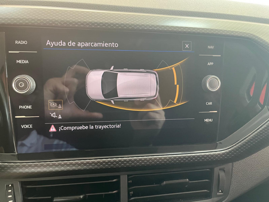 Imagen de Volkswagen T-Cross