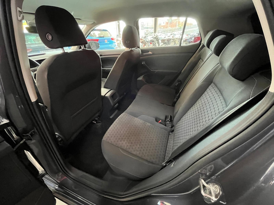 Imagen de Volkswagen T-Cross