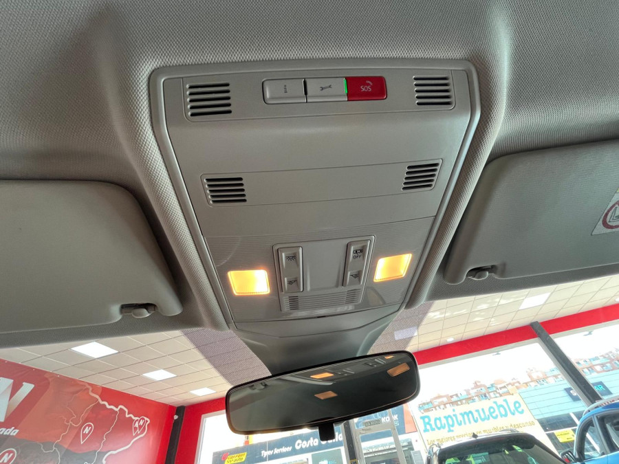 Imagen de Volkswagen T-Cross
