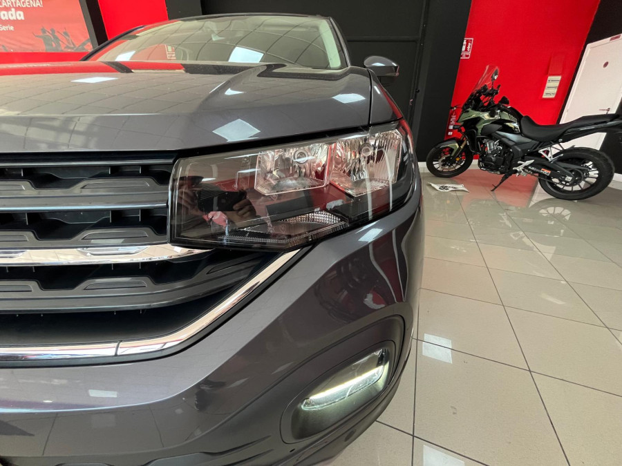 Imagen de Volkswagen T-Cross