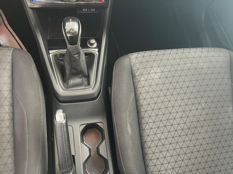 Imagen de Volkswagen T-Cross