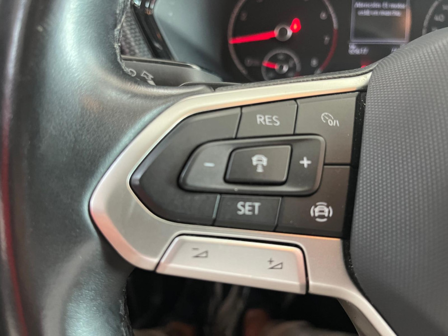 Imagen de Volkswagen T-Cross