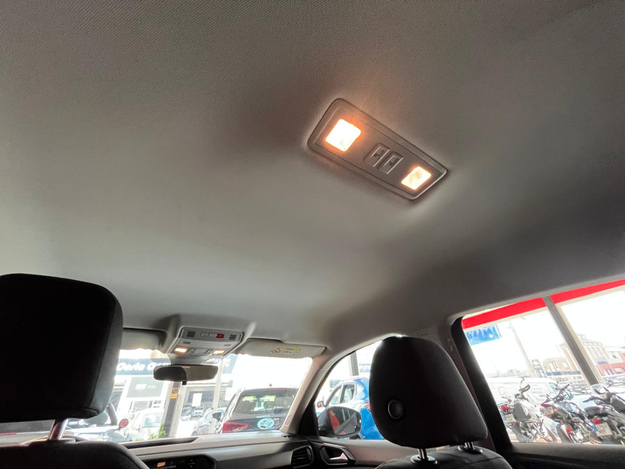 Imagen de Volkswagen T-Cross