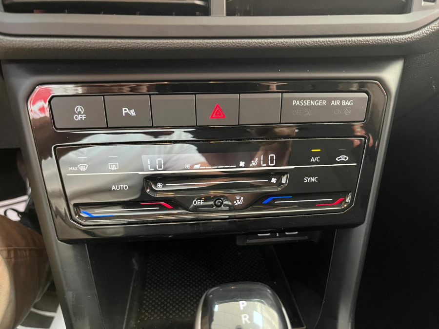 Imagen de Volkswagen T-Cross