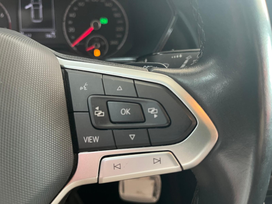 Imagen de Volkswagen T-Cross