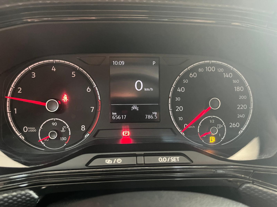 Imagen de Volkswagen T-Cross