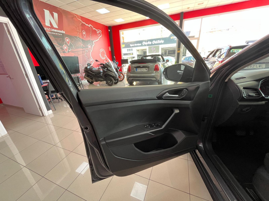 Imagen de Volkswagen T-Cross