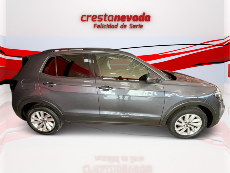 Imagen de Volkswagen T-Cross