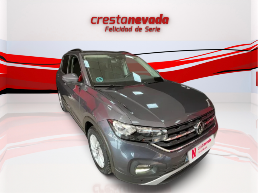 Imagen de Volkswagen T-Cross