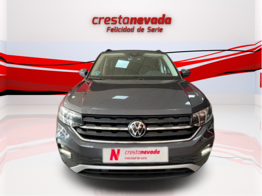 Imagen de Volkswagen T-Cross