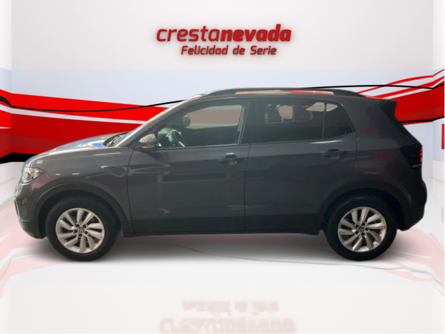 Imagen de Volkswagen T-Cross