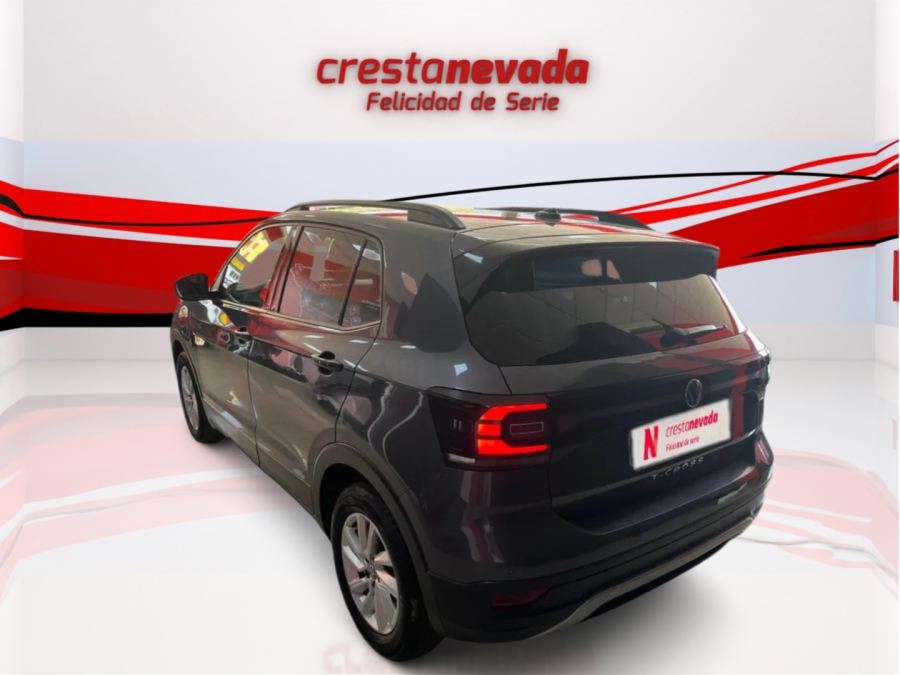 Imagen de Volkswagen T-Cross
