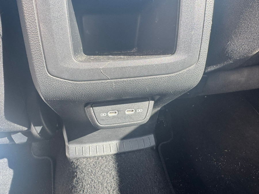 Imagen de Volkswagen T-Cross