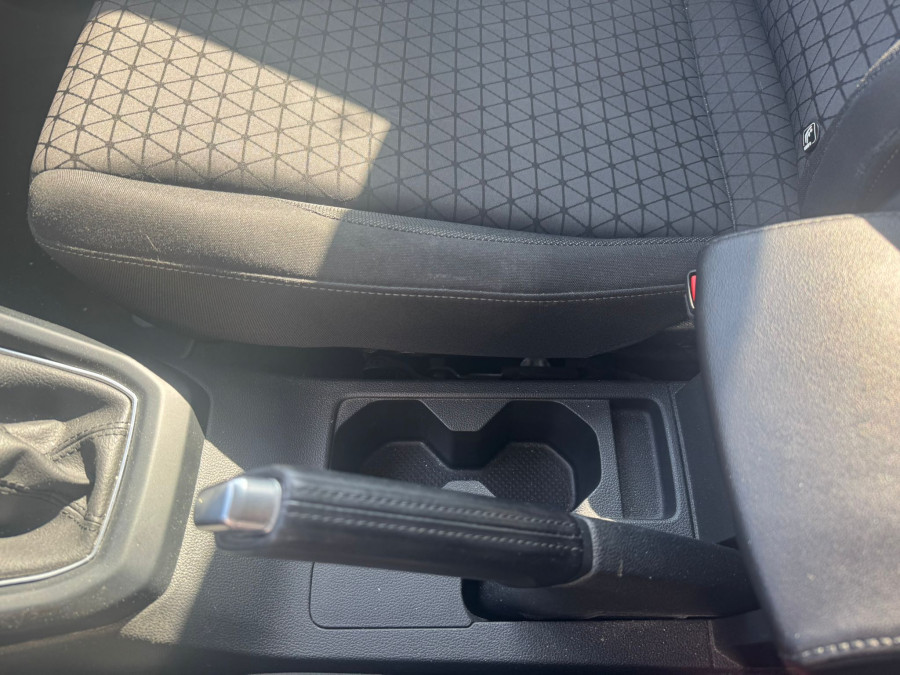 Imagen de Volkswagen T-Cross