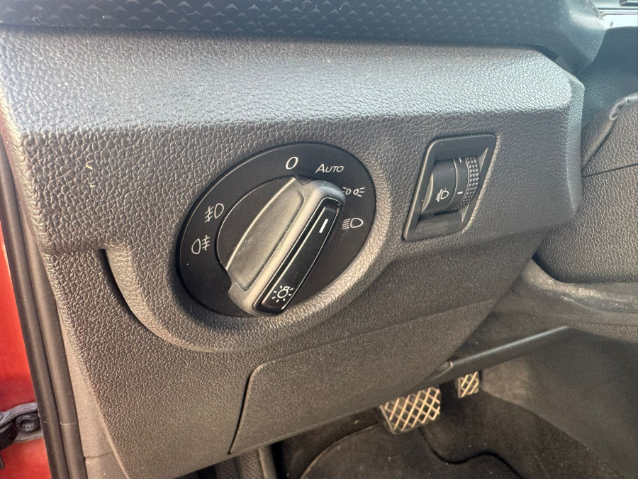 Imagen de Volkswagen T-Cross