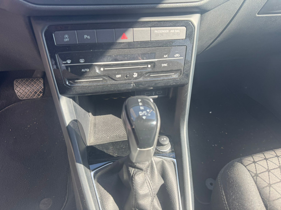 Imagen de Volkswagen T-Cross